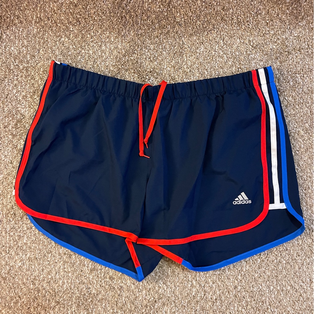 Women's Adidas Running Shorts